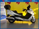 SUZUKI Burgman AN 400 Garantito e Finanziabile