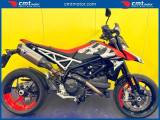 DUCATI Hypermotard 950 Garantita e Finanziabile