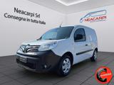 RENAULT Kangoo B.DCi 66CV(L1H1)SENSORI-CRUISE-6MARCE-E6D-