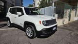 JEEP Renegade 1.4 T-Jet 120 CV GPL Longitude