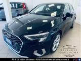 AUDI A3 SPB 40 TFSIe Sport - 124.000 Km - UNIPRO