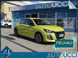 PEUGEOT 208 PureTech 100 Stop&Start 5 porte Active Pack