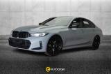 BMW 320 d 48V xDrive Msport