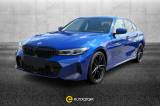 BMW 320 d 48V xDrive Msport