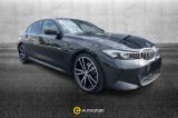 BMW 320 d 48V xDrive Msport