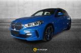BMW 118 d 5p. Msport