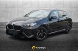 BMW 118 d MSport