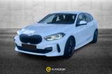 BMW 118 d 5p. Msport