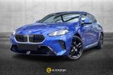 BMW 118 d MSport