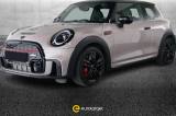 MINI John Cooper Works 2.0 John Cooper Works JCW