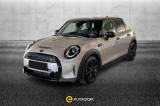 MINI Cooper 2.0 Cooper S Classic 5 porte