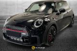 MINI John Cooper Works 2.0 John Cooper Works JCW