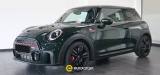MINI John Cooper Works 2.0 John Cooper Works JCW