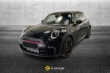 MINI John Cooper Works 2.0 John Cooper Works JCW