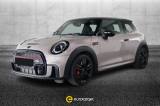 MINI John Cooper Works 2.0 John Cooper Works JCW