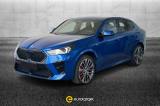BMW X2 sDrive 20i Msport Pro