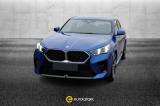 BMW X2 sDrive 20i Msport