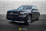 MERCEDES-BENZ GLB 200 d Automatic AMG Line Advanced Plus