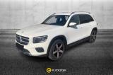 MERCEDES-BENZ GLB 200 d Automatic 4Matic Sport