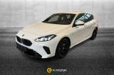 BMW 120 d 48V MSport