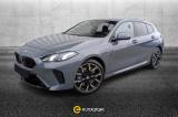 BMW 118 d MSport