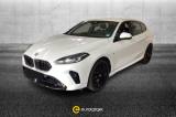 BMW 118 d MSport