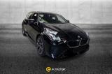 BMW 118 d MSport