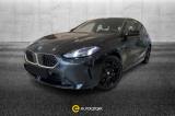 BMW 118 d MSport