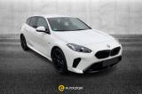 BMW 118 d MSport