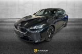 BMW 118 d MSport