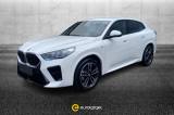 BMW X2 sDrive 18d Msport