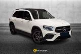 MERCEDES-BENZ GLB 200 d Automatic Premium