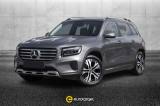 MERCEDES-BENZ GLB 180 d Automatic Progressive Advanced Plus