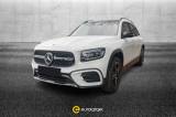 MERCEDES-BENZ GLB 200 d Automatic AMG Line Advanced Plus