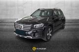 MERCEDES-BENZ GLB 180 d Automatic Progressive Advanced Plus