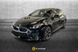 BMW 118 d MSport