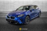 BMW 118 d MSport