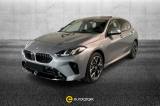 BMW 118 d MSport Design