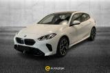 BMW 118 d MSport Design