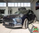 PORSCHE Macan 2.0 *TETTO*CARPLAY*COCOA*SEDILI VENTILATI*