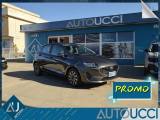 FORD Fiesta 1.1 75 CV 5 porte Titanium