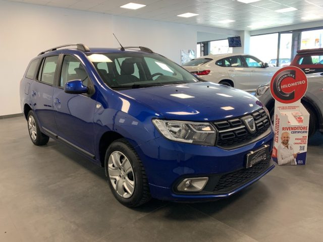 dacia logan 1.0 gpl eco-g comfort sw usata