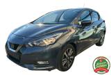 NISSAN Micra 1.5 dCi 8V 5 porte N-Connecta