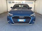 AUDI A3 SPB 40 TFSIe S tronic S line *solo 19.500 Km*
