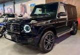 MERCEDES-BENZ G 400 d S.W. Premium Plus