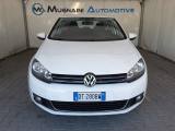 VOLKSWAGEN Golf 2.0 TDI 140cv 5p. Highline *solo 106.200 Km*