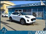 FORD Puma 1.5 EcoBlue 120 CV S&S Titanium X