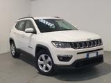 JEEP Compass 1.3 Turbo T4 140cv 2WD Longitude NAVI PREZZO VERO