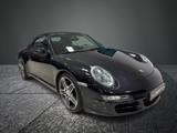 PORSCHE 997 911 Carrera S Cabriolet