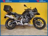 BMW F 800 GS Garantita e Finanziabile